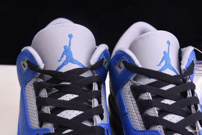 Rep TBK 'Varsity - CT8532 Retro Jordan 3 Royal' 400 Air 0625